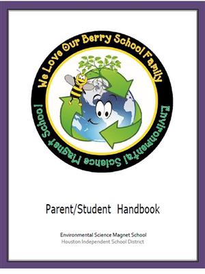 Stdent handbook English 